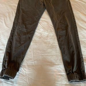 empyre jag twill jogger pants